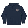 BTG SUMMIT P/O HOODED SWEATSHIRT