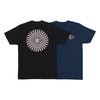 REVOLUTION S/S REGULAR T-SHIRT