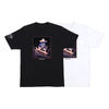 DRESSEN TURF PARK S/S REGULAR T-SHIRT