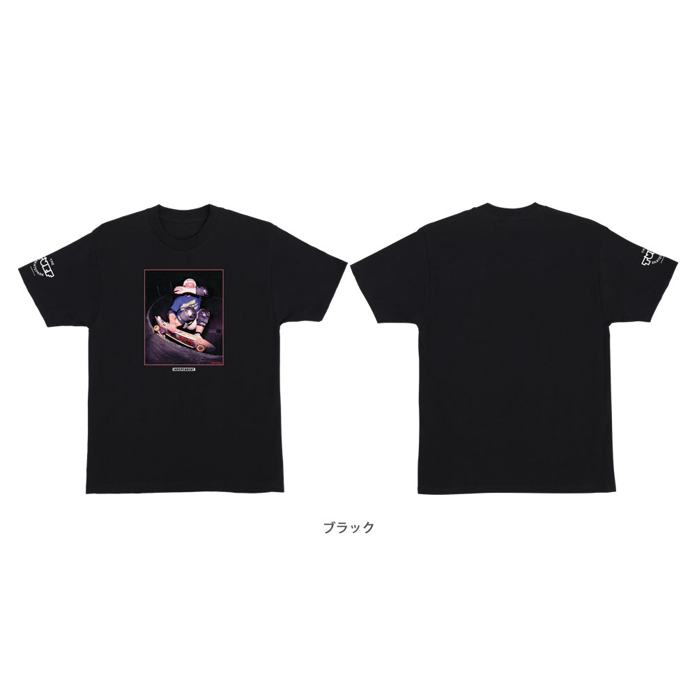DRESSEN TURF PARK S/S REGULAR T-SHIRT