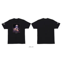 DRESSEN TURF PARK S/S REGULAR T-SHIRT