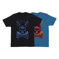 SACRIFICAL SPAN S/S REGULAR T-SHIRT
