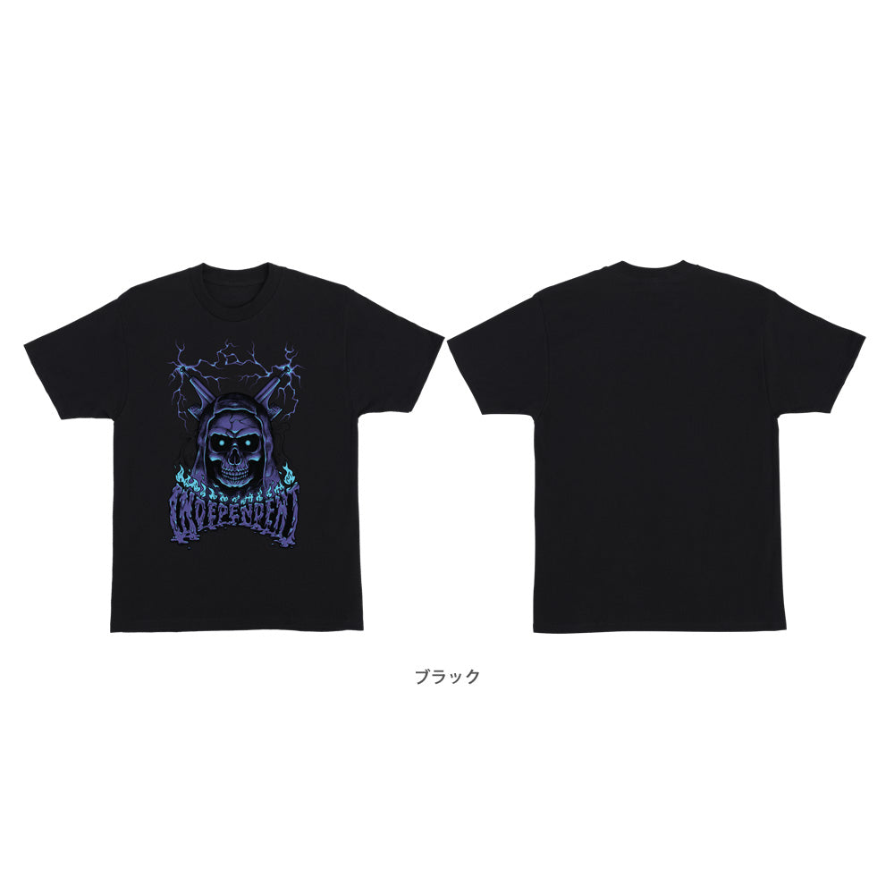 SACRIFICAL SPAN S/S REGULAR T-SHIRT