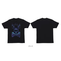 SACRIFICAL SPAN S/S REGULAR T-SHIRT