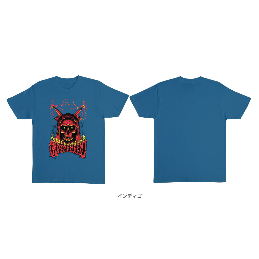 SACRIFICAL SPAN S/S REGULAR T-SHIRT