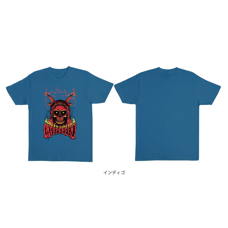 SACRIFICAL SPAN S/S REGULAR T-SHIRT