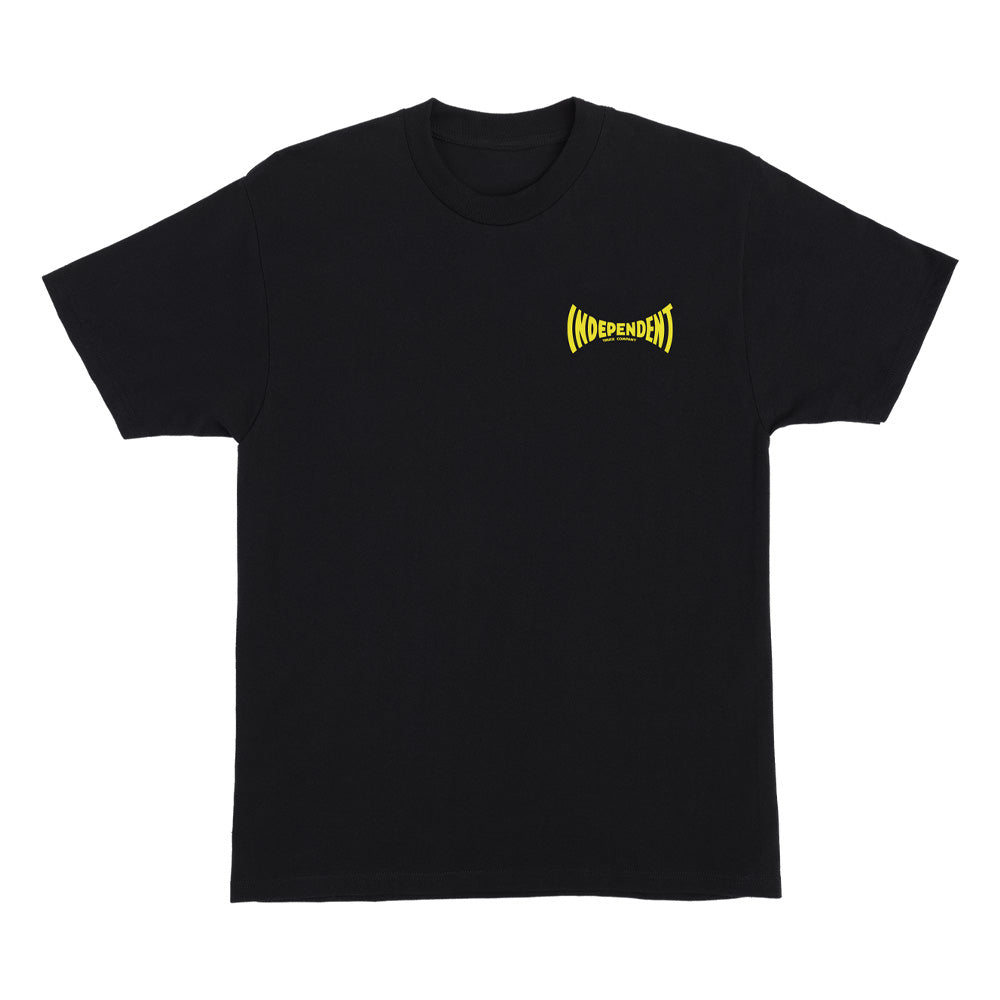 MANUFACTURED SPAN S/S REGULAR T-SHIRT