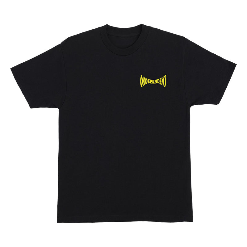 MANUFACTURED SPAN S/S REGULAR T-SHIRT