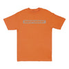 BAR LOGO S/S REGULAR T-SHIRT