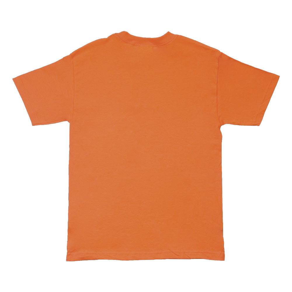 BAR LOGO S/S REGULAR T-SHIRT