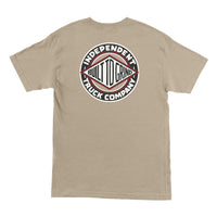 BTG SUMMIT S/S REGULAR T-SHIRT