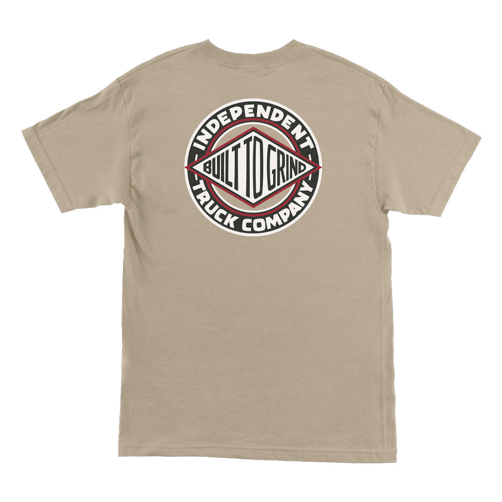 BTG SUMMIT S/S REGULAR T-SHIRT