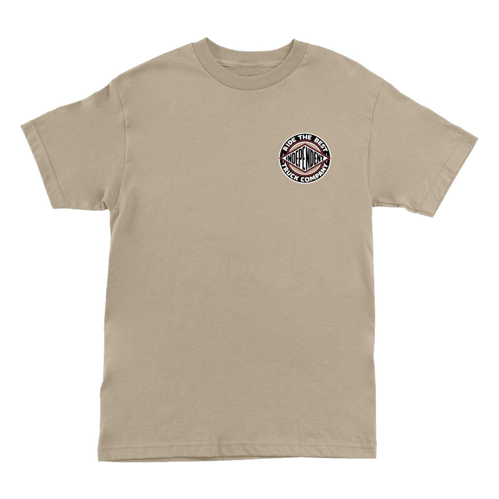 BTG SUMMIT S/S REGULAR T-SHIRT