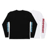 ANCIENT GROUNDWORK L/S REGULAR T-SHIRT