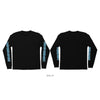 ANCIENT GROUNDWORK L/S REGULAR T-SHIRT