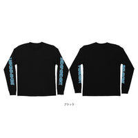 ANCIENT GROUNDWORK L/S REGULAR T-SHIRT