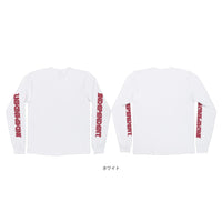 ANCIENT GROUNDWORK L/S REGULAR T-SHIRT