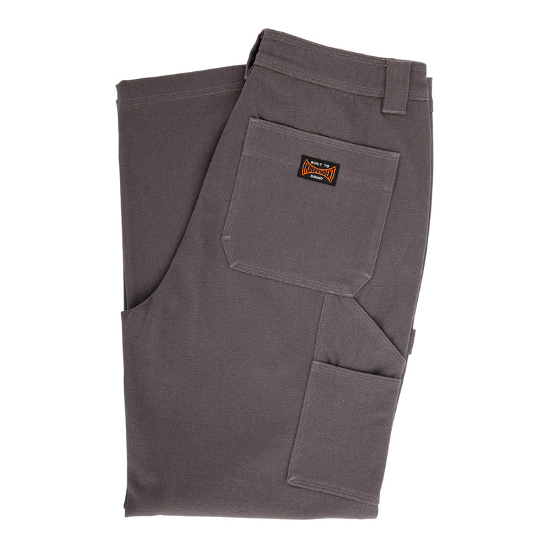 BUILT TO GRIND CANVAS PANTS
