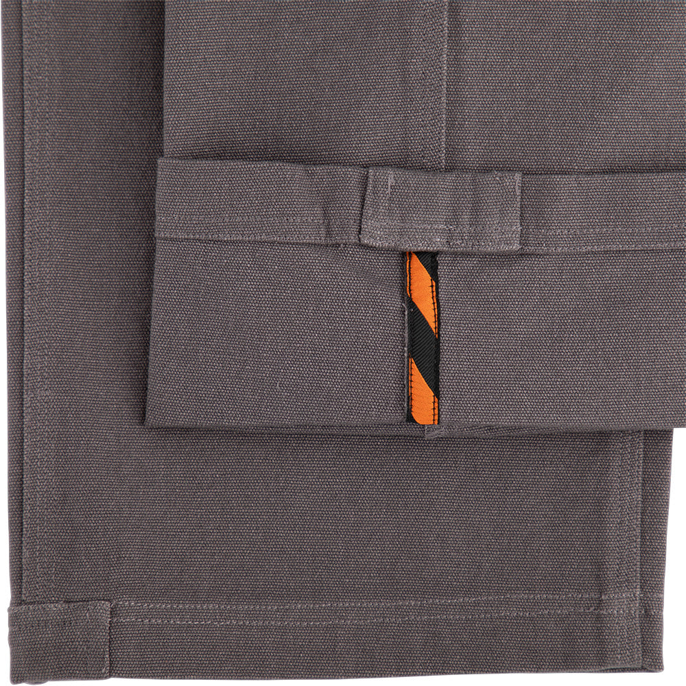 BUILT TO GRIND CANVAS PANTS