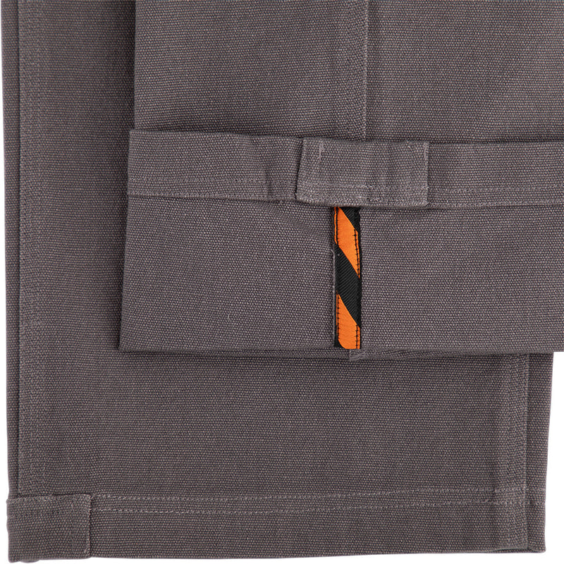 BUILT TO GRIND CANVAS PANTS