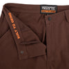 BUILT TO GRIND CANVAS PANTS