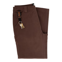 BUILT TO GRIND CANVAS PANTS