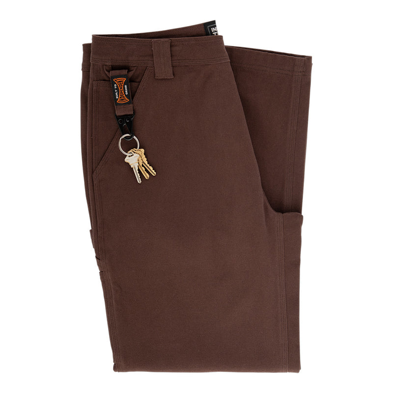 BUILT TO GRIND CANVAS PANTS