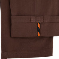 BUILT TO GRIND CANVAS PANTS