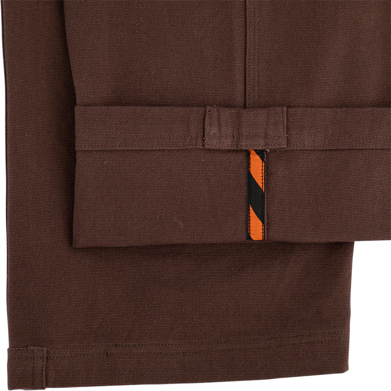 BUILT TO GRIND CANVAS PANTS