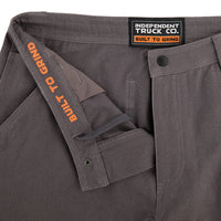 BUILT TO GRIND CANVAS PANTS