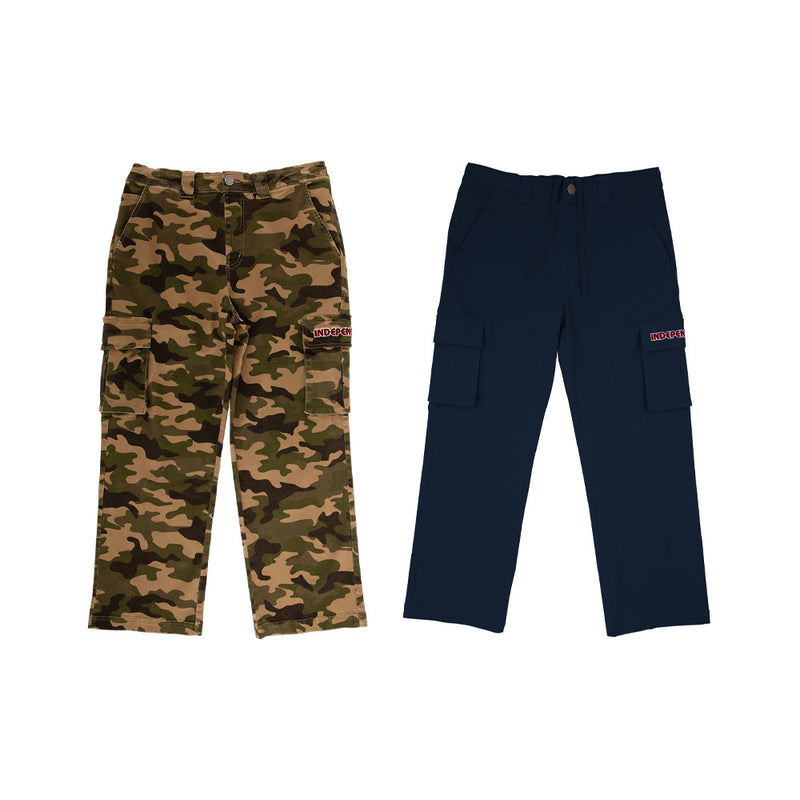 GROUNDWORK CARGO PANTS