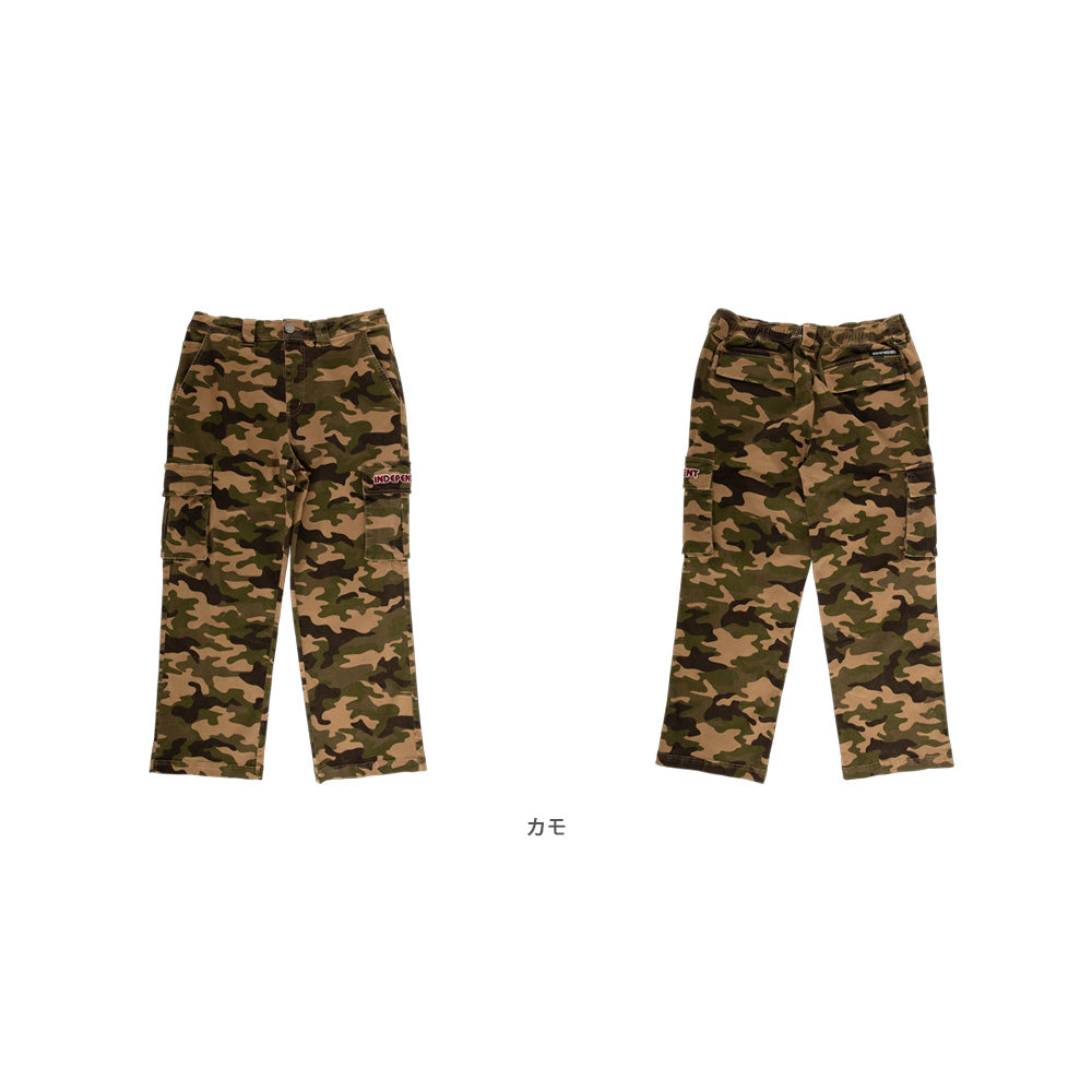 GROUNDWORK CARGO PANTS