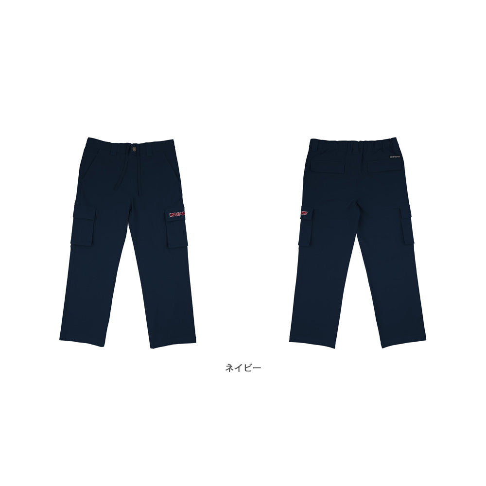 GROUNDWORK CARGO PANTS