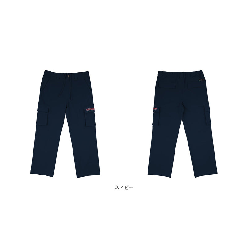 GROUNDWORK CARGO PANTS