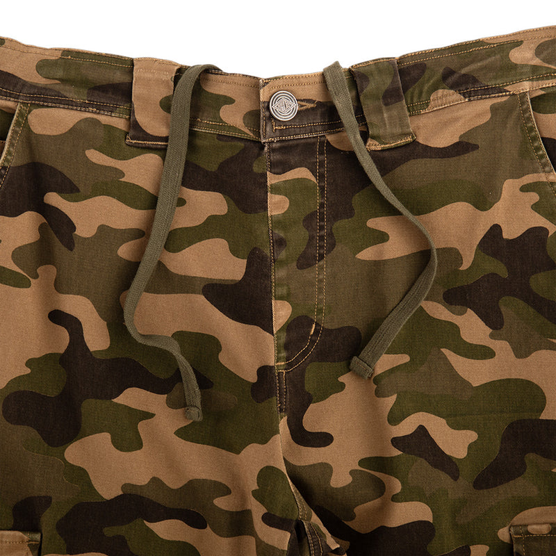 GROUNDWORK CARGO PANTS