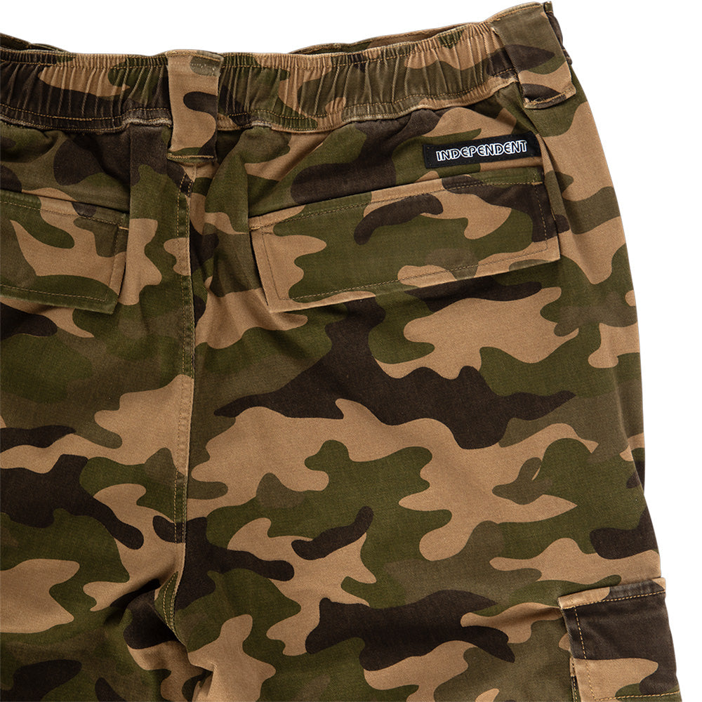 GROUNDWORK CARGO PANTS