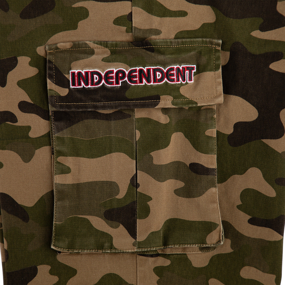 GROUNDWORK CARGO PANTS