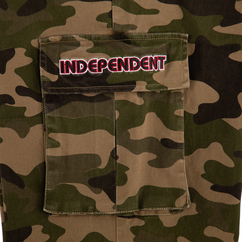 GROUNDWORK CARGO PANTS