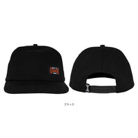BUILT TO GRIND SNAPBACK HAT