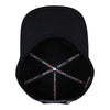 BUILT TO GRIND SNAPBACK HAT