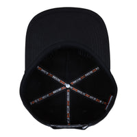 BUILT TO GRIND SNAPBACK HAT