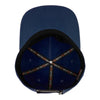 BUILT TO GRIND SNAPBACK HAT