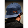 BUILT TO GRIND SNAPBACK HAT