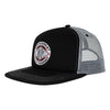 BTG SUMMIT PRINTED MESH TRUCKER HAT