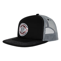 BTG SUMMIT PRINTED MESH TRUCKER HAT