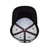 BTG SUMMIT PRINTED MESH TRUCKER HAT