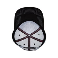 BTG SUMMIT PRINTED MESH TRUCKER HAT