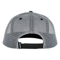 BTG SUMMIT PRINTED MESH TRUCKER HAT
