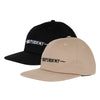 BRATRUD NOTEBOOK SNAPBACK HAT