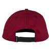 BAR LOGO SNAPBACK HAT
